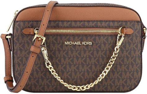 pochette bandoulière femme michael kors|Pochettes et sacs .